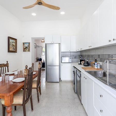 ניקוסיה To Hani - Kamara Maisonette מראה חיצוני תמונה