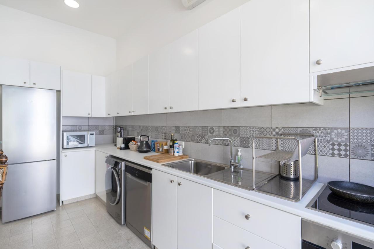 ניקוסיה To Hani - Kamara Maisonette מראה חיצוני תמונה