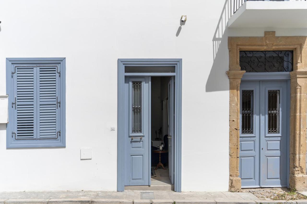ניקוסיה To Hani - Kamara Maisonette מראה חיצוני תמונה