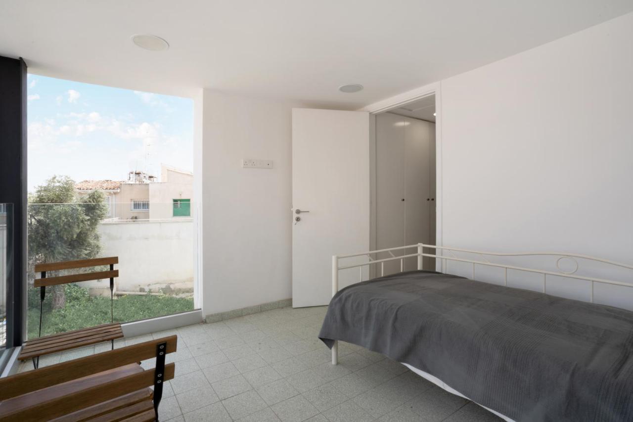ניקוסיה To Hani - Kamara Maisonette מראה חיצוני תמונה